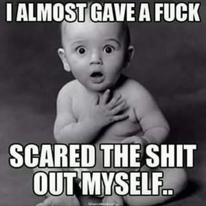 Meet your Posher, Rick